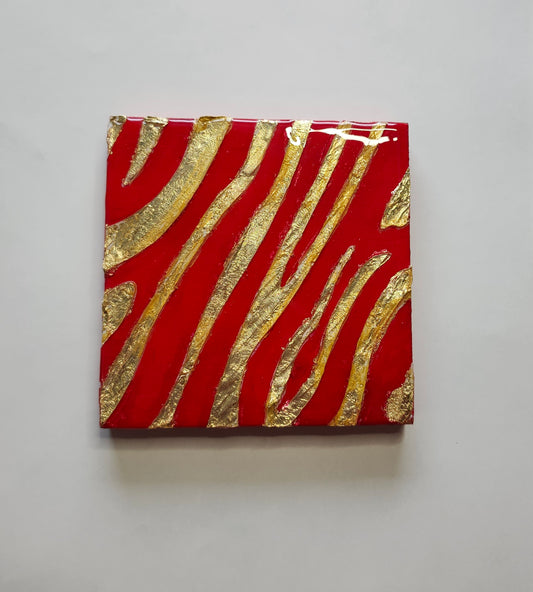 Mini painting